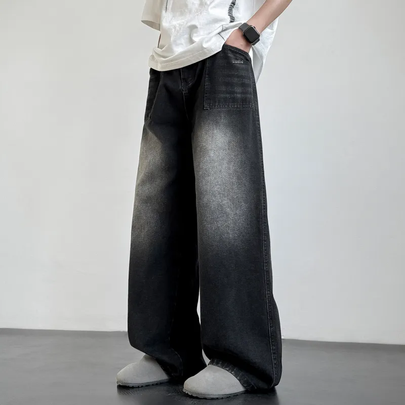 Double Dealer Jeans Unisex-8