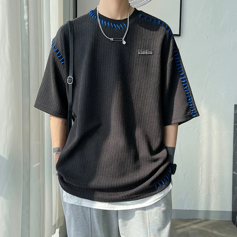 Double Dealer T Shirts Unisex-2