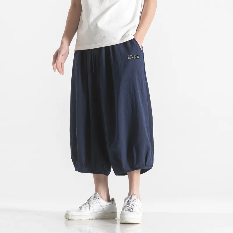 Double Dealer Casual Shorts Unisex-8