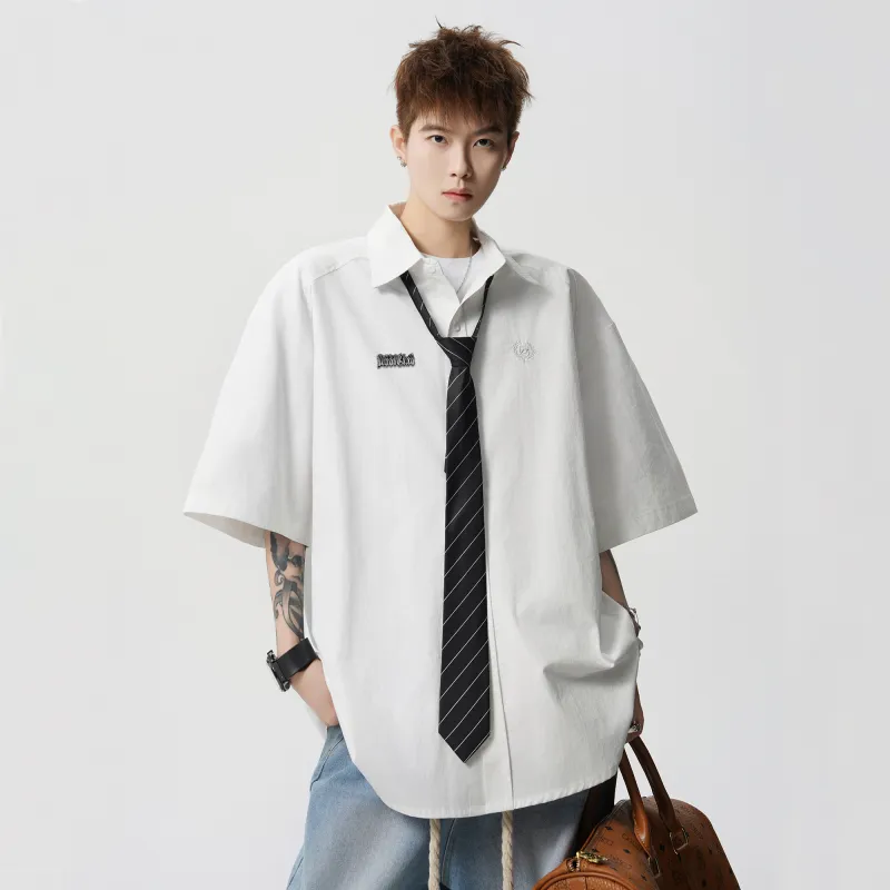 Double Dealer Shirts Unisex-16
