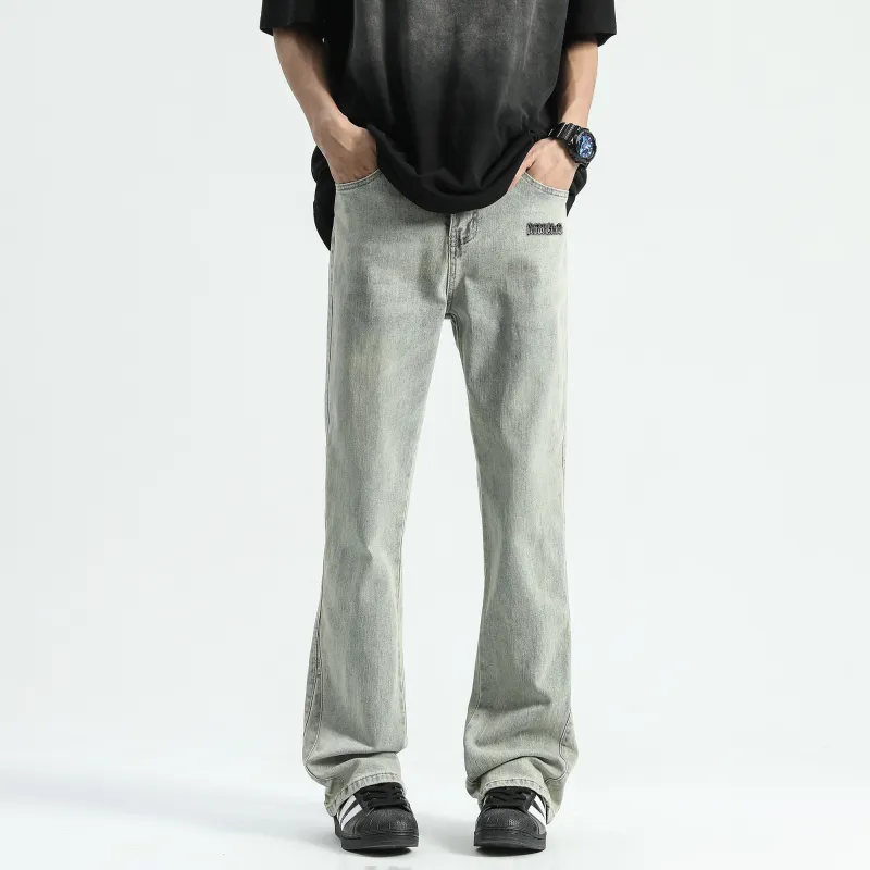 Double Dealer Jeans Unisex-20
