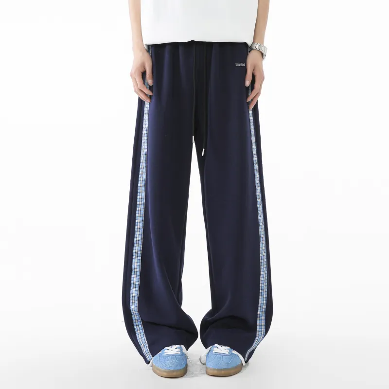 Double Dealer Casual Pants Unisex-6
