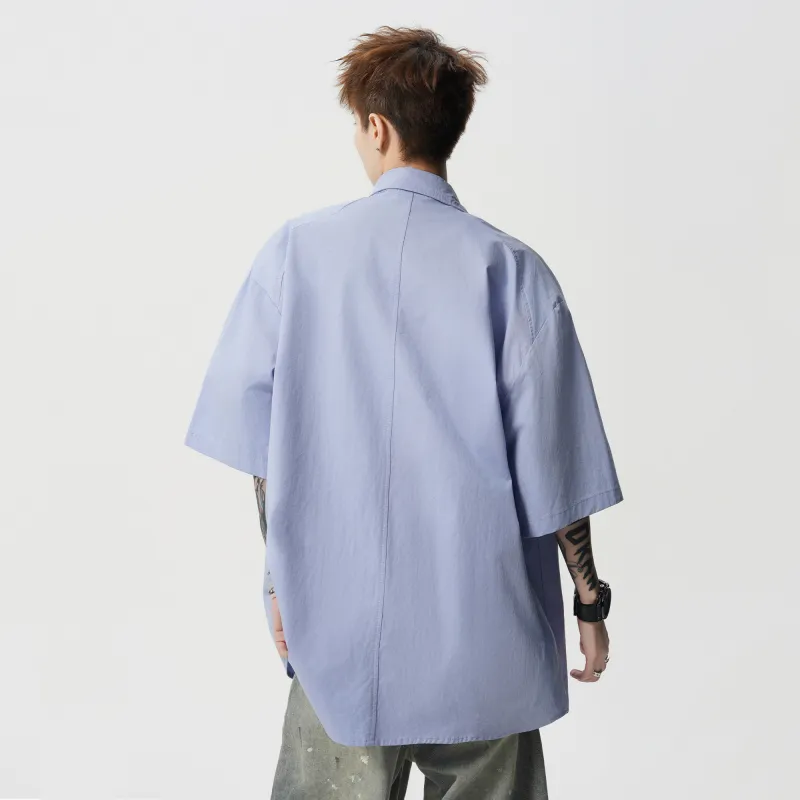 Double Dealer Shirts Unisex-4