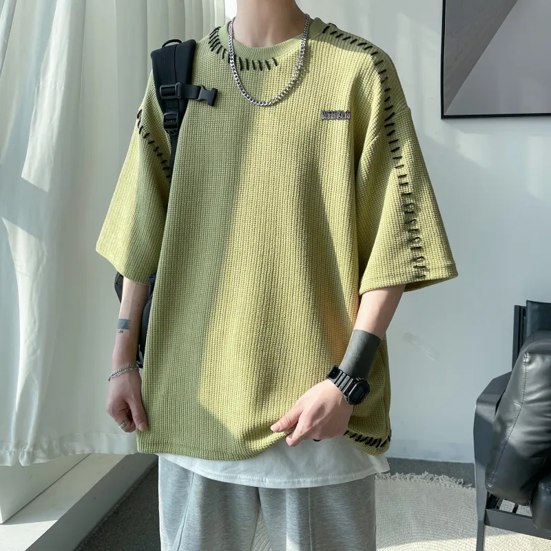 Double Dealer T Shirts Unisex-10