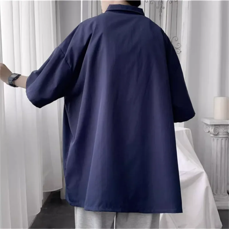 Double Dealer Polo Shirt Unisex-15