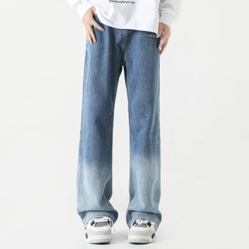 Double Dealer Jeans Unisex-9