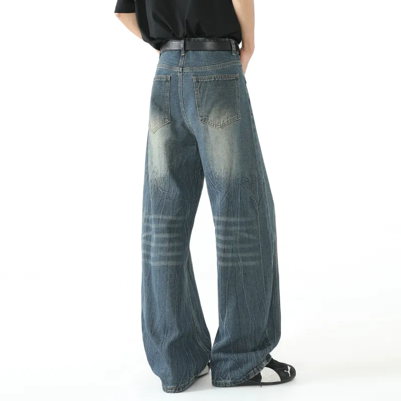 Double Dealer Jeans Unisex-11