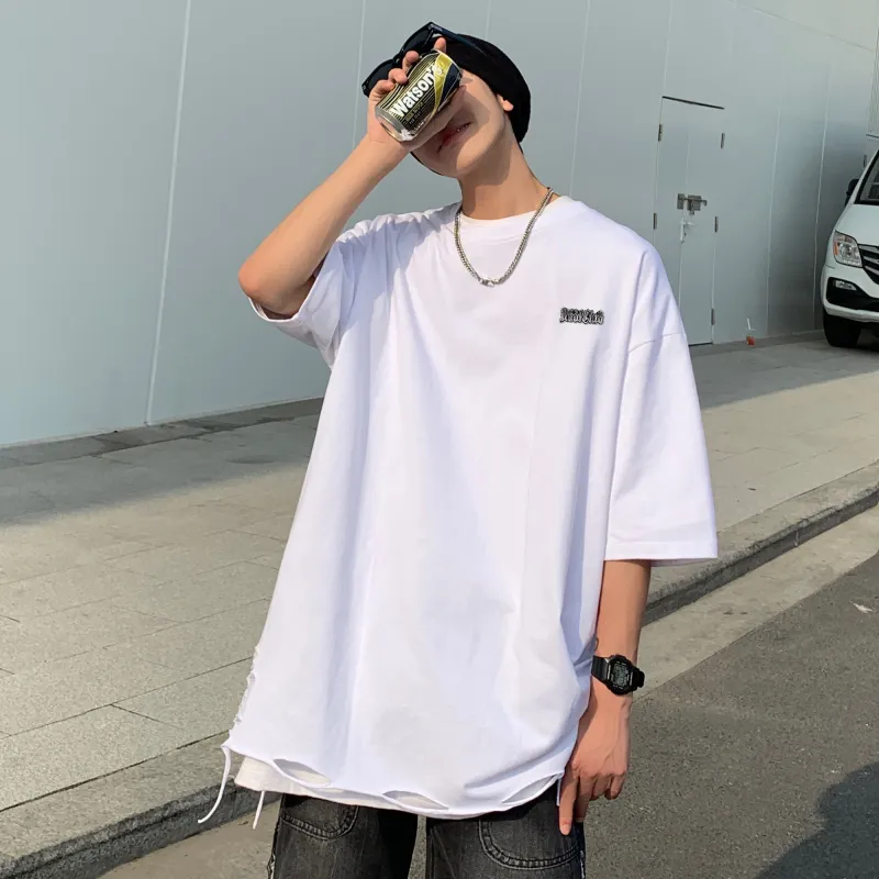 Double Dealer T-Shirts Unisex-3