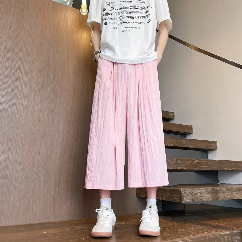 Double Dealer Casual Shorts Unisex-21