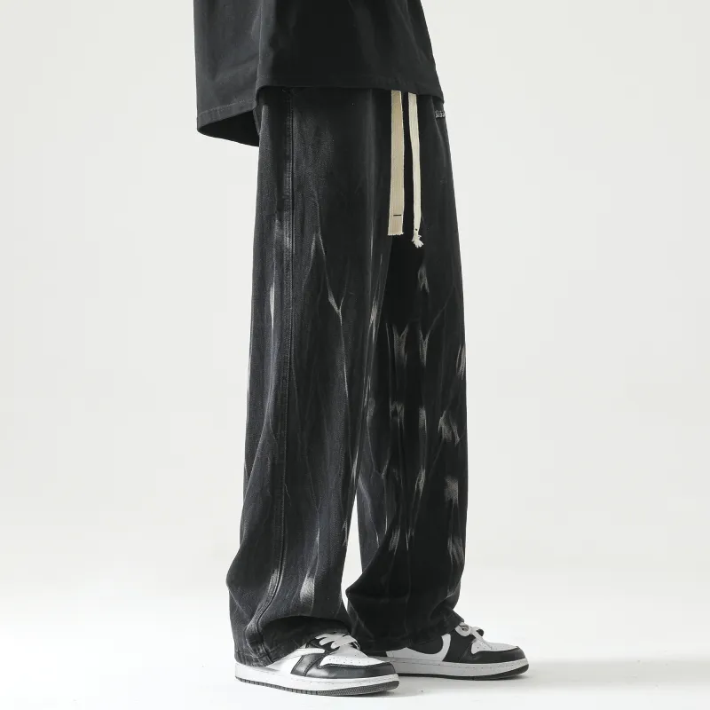 Double Dealer Jeans Unisex-3