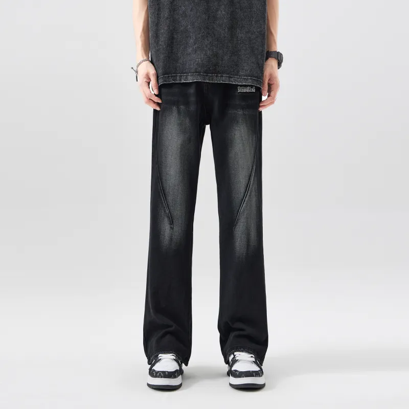 Double Dealer Jeans Unisex-5