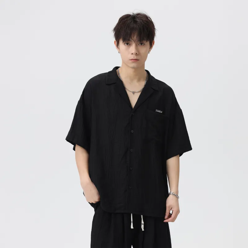 Double Dealer Shirts Unisex-4