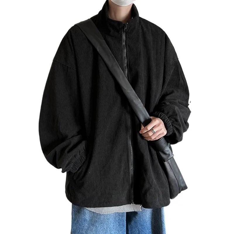 Double Dealer Jackets Coats Unisex-1