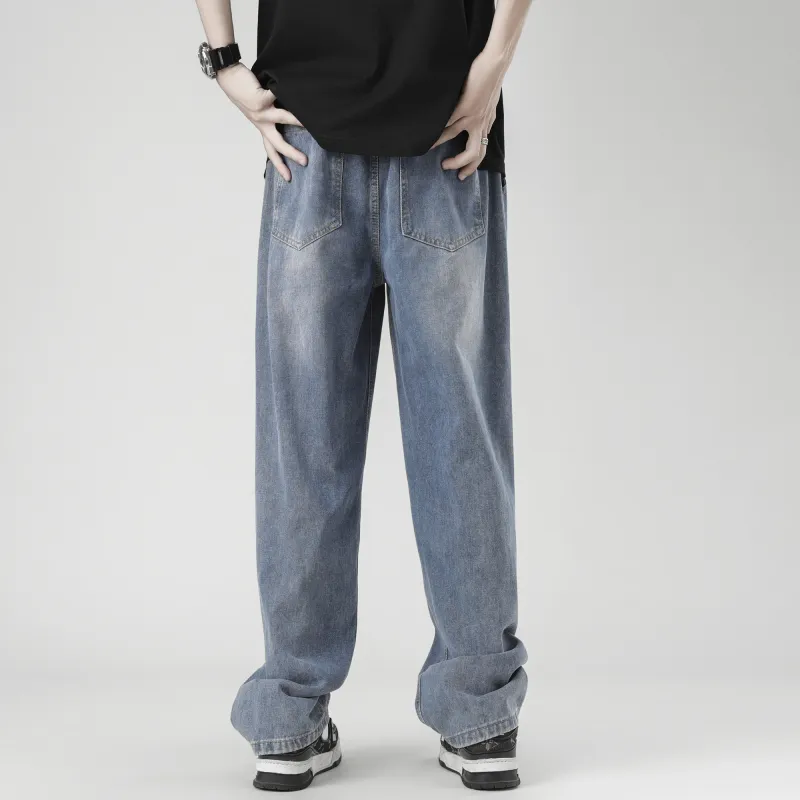 Double Dealer Jeans Unisex-8