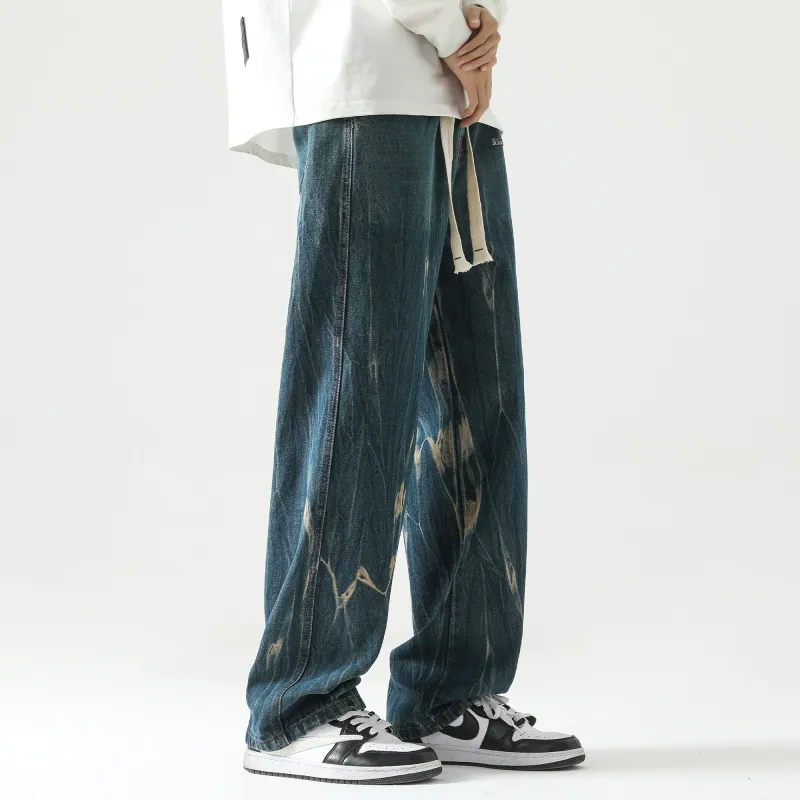 Double Dealer Jeans Unisex-13