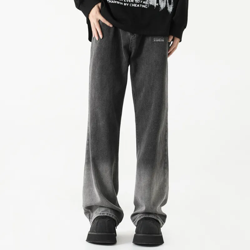 Double Dealer Jeans Unisex-3