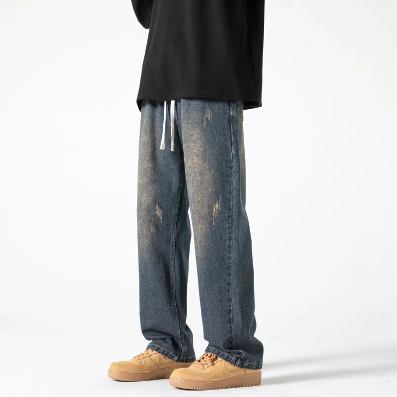 Double Dealer Jeans Unisex-32