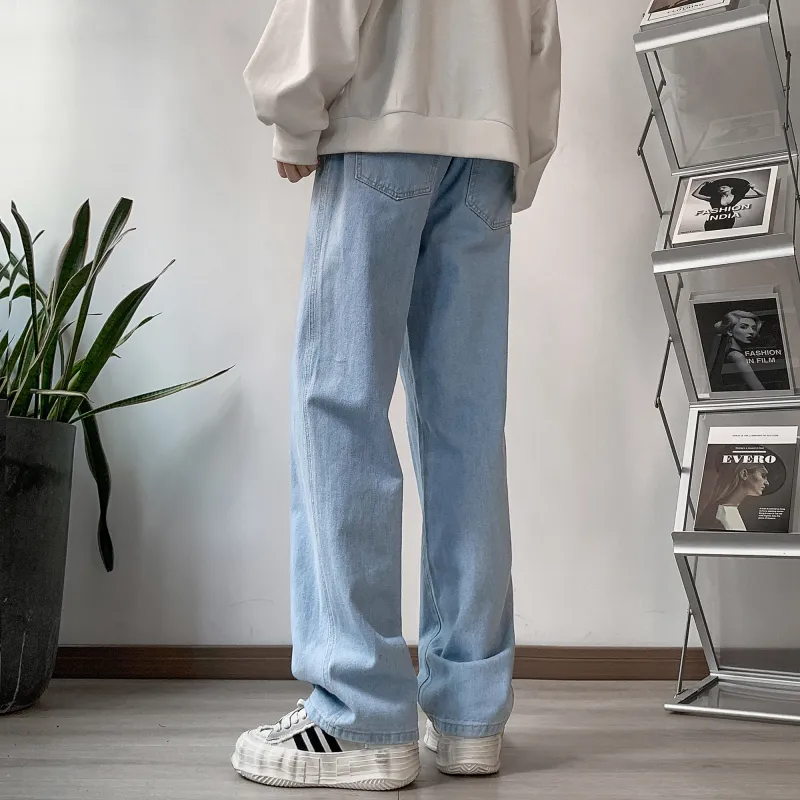 Double Dealer Jeans Unisex-28
