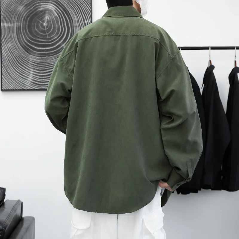 Double Dealer Shirts Unisex-12