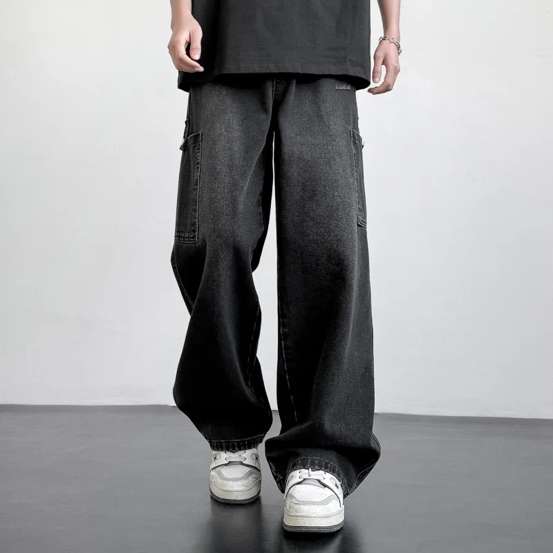 Double Dealer Jeans Unisex-17