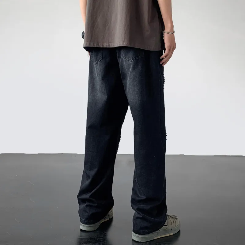 Double Dealer Jeans Unisex-8