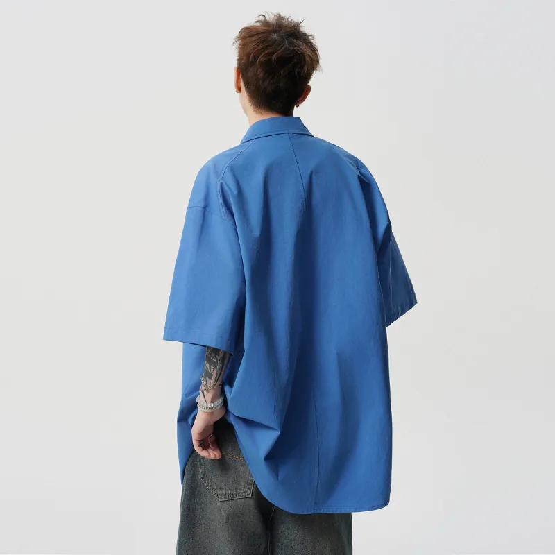 Double Dealer Shirts Unisex-28