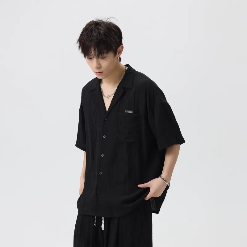 Double Dealer Shirts Unisex-3