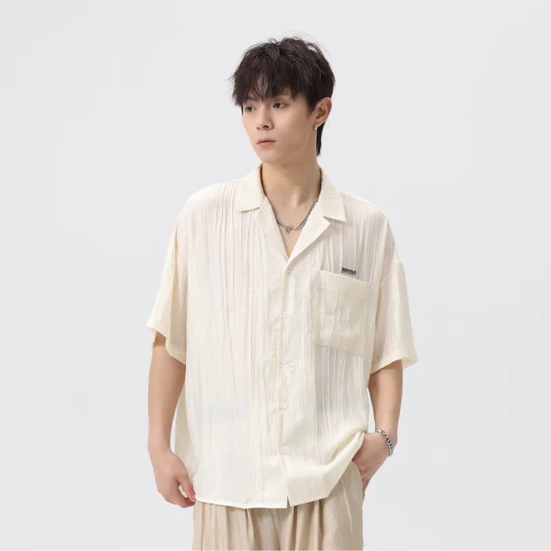 Double Dealer Shirts Unisex-8