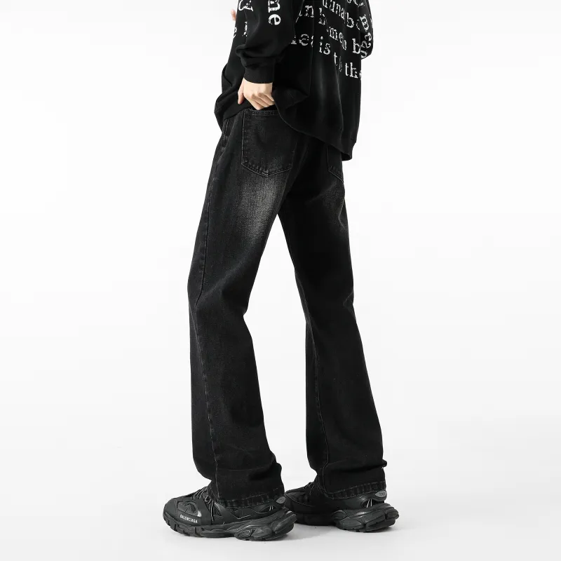 Double Dealer Jeans Unisex-22