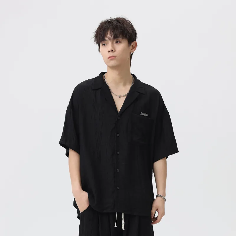 Double Dealer Shirts Unisex-5
