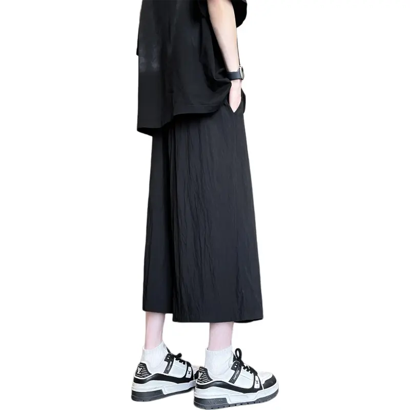 Double Dealer Casual Shorts Unisex-1