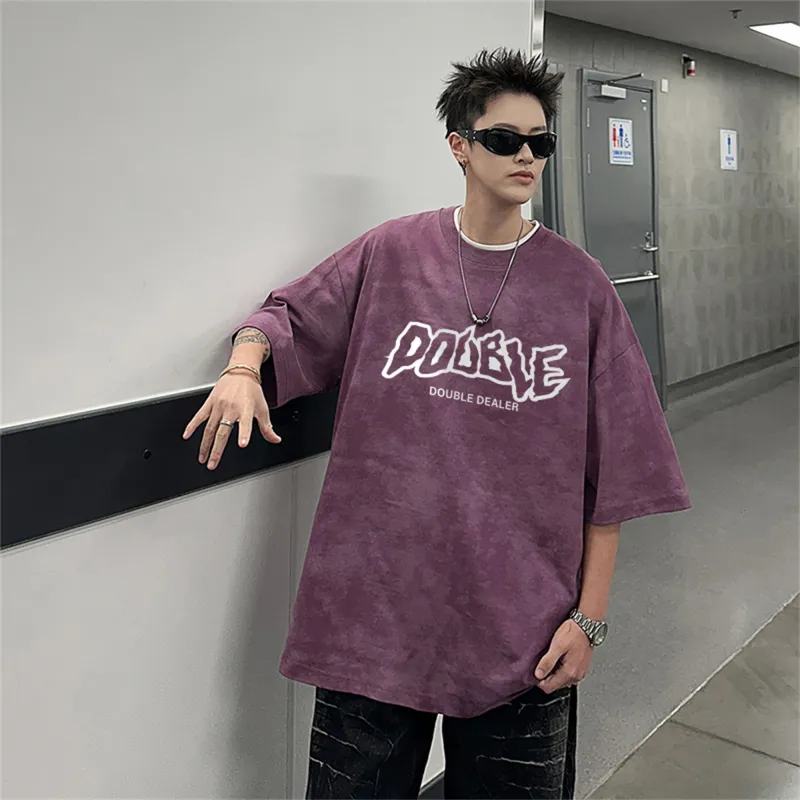 Double Dealer T Shirts Unisex-22