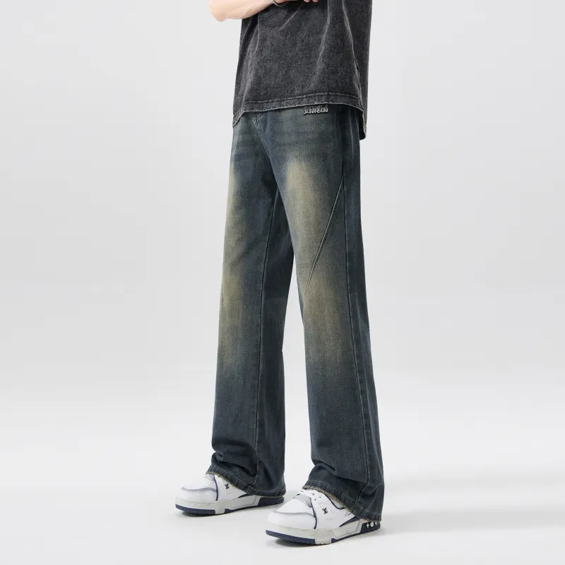 Double Dealer Jeans Unisex-8