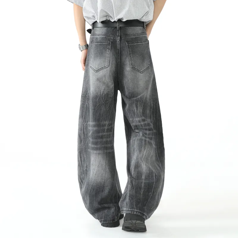 Double Dealer Jeans Unisex-1