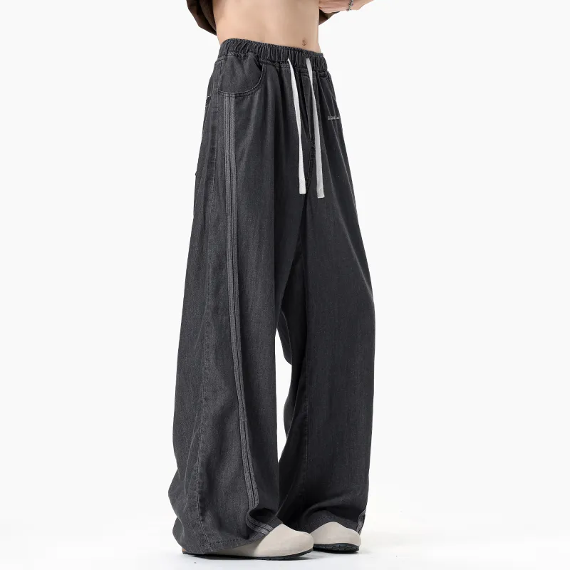Double Dealer Jeans Unisex-9