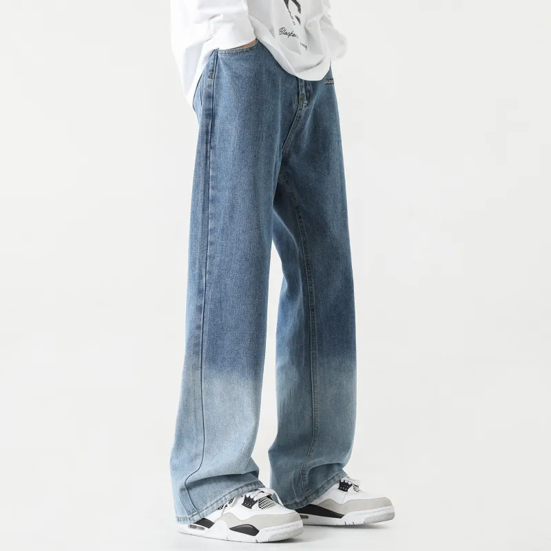 Double Dealer Jeans Unisex-10