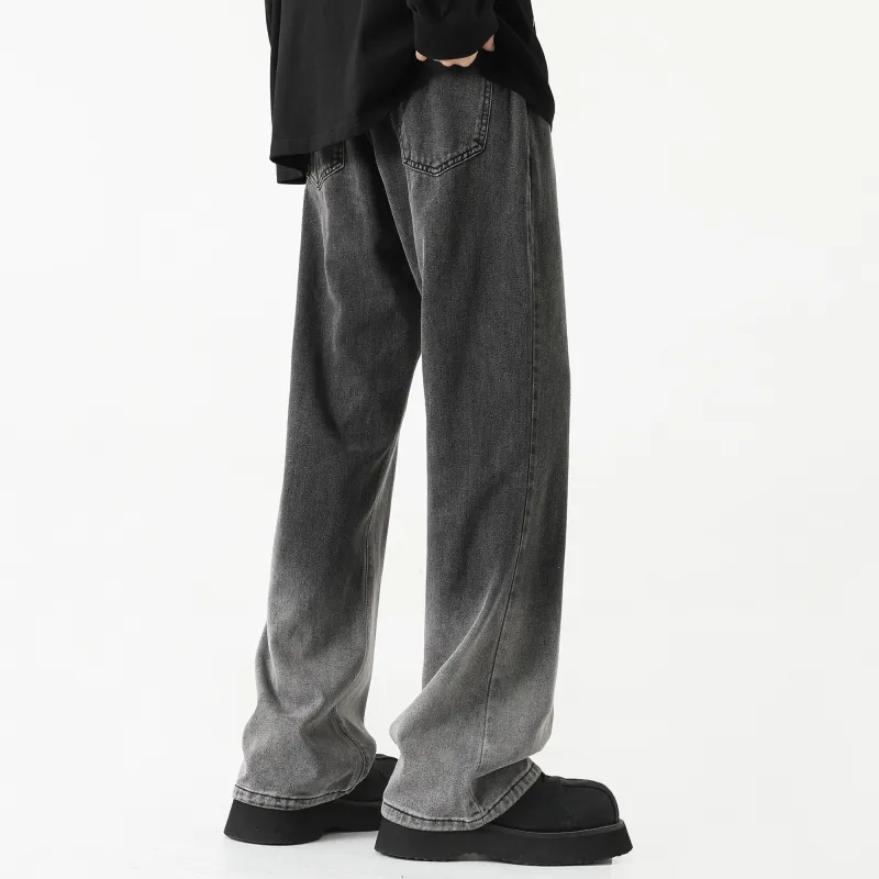 Double Dealer Jeans Unisex-5