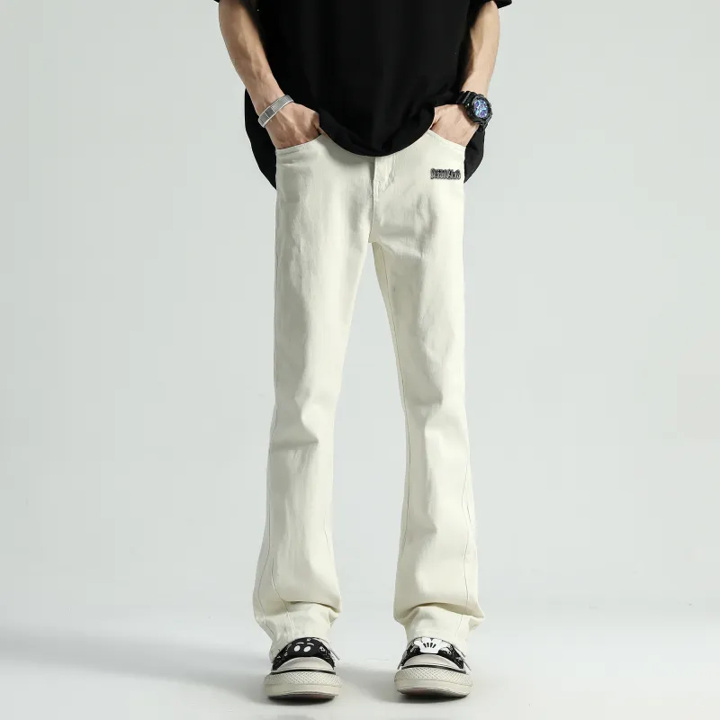 Double Dealer Jeans Unisex-4