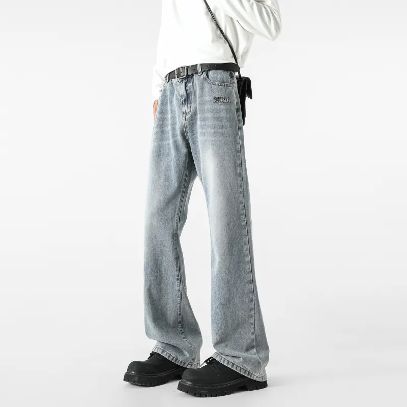 Double Dealer Jeans Unisex-9