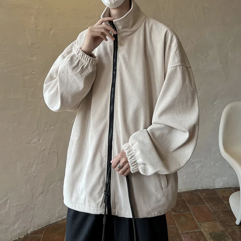 Double Dealer Jackets Coats Unisex-7