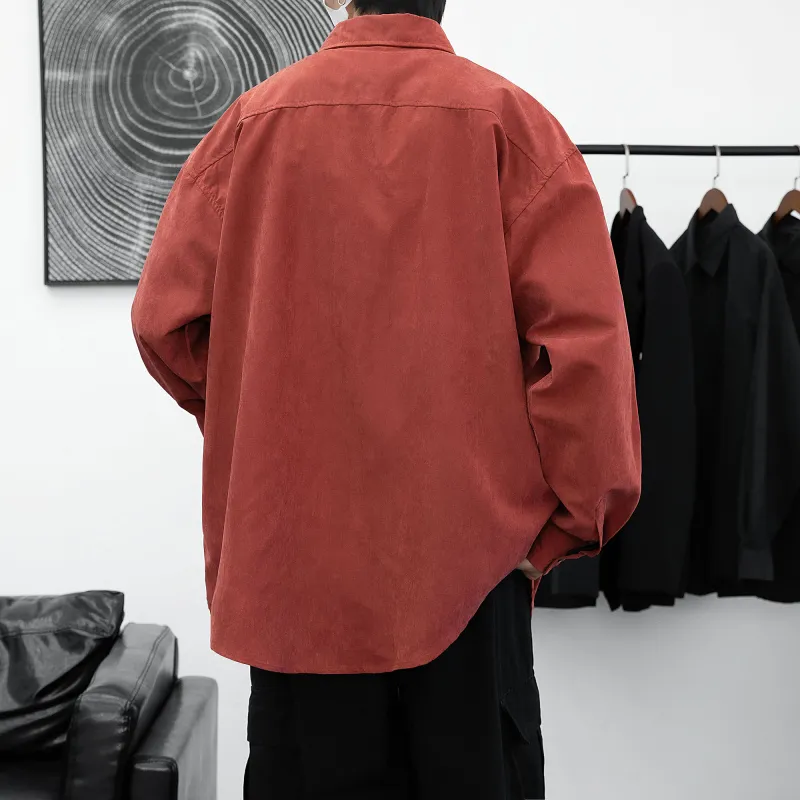 Double Dealer Shirts Unisex-23