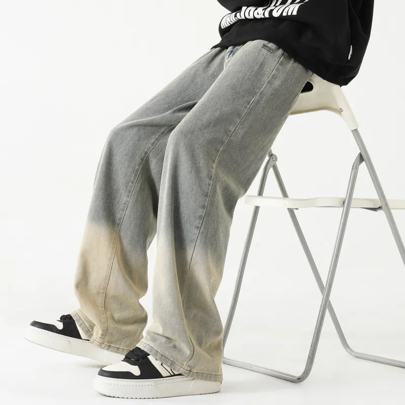 Double Dealer Jeans Unisex-17
