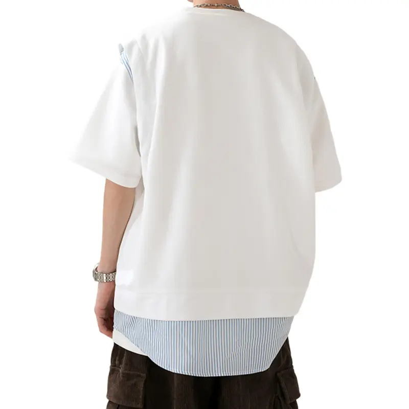 Double Dealer T Shirts Unisex-6