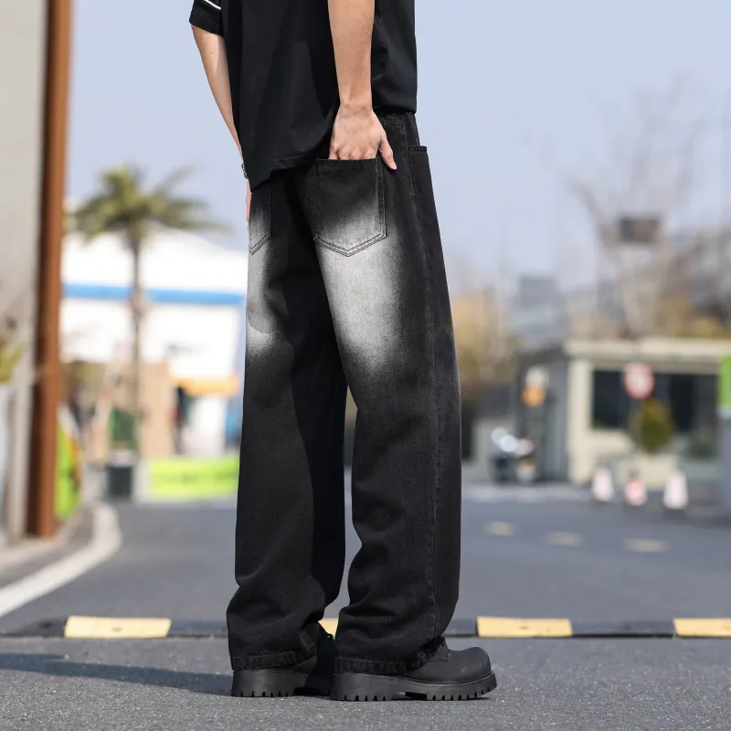 Double Dealer Jeans Unisex-3