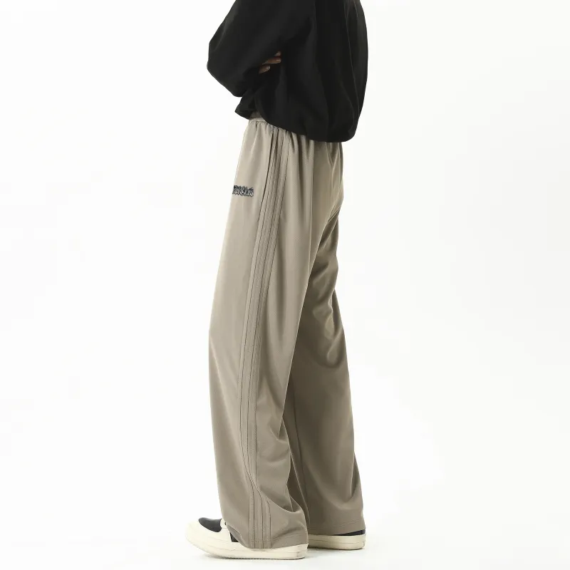 Double Dealer Casual Pants Unisex-17
