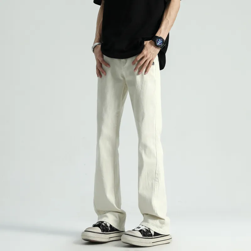 Double Dealer Jeans Unisex-1