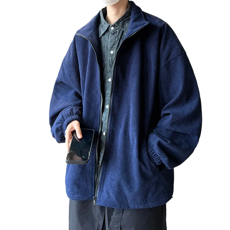 Double Dealer Jackets Coats Unisex-11