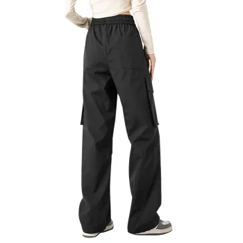 Double Dealer Casual Pants Unisex