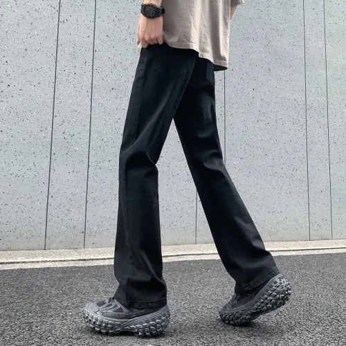 Double Dealer Jeans Unisex