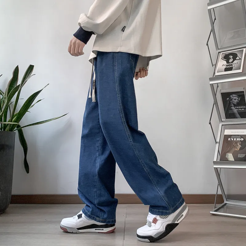 Double Dealer Jeans Unisex-13
